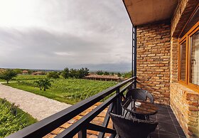 Schuchmann Wines Château,Villas & SPA