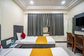 Hotel Ville Parle