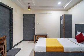 Hotel Ville Parle