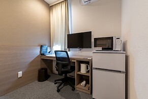 HOTEL R9 The Yard Sakaide