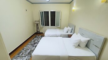 One Season Hostel
