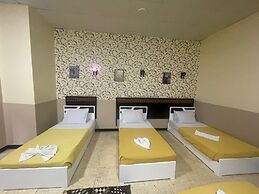 One Season Hostel