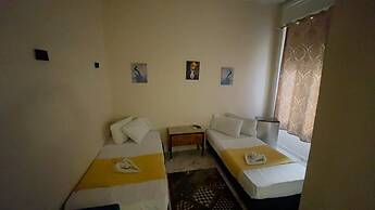 One Season Hostel