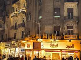 One Season Hostel