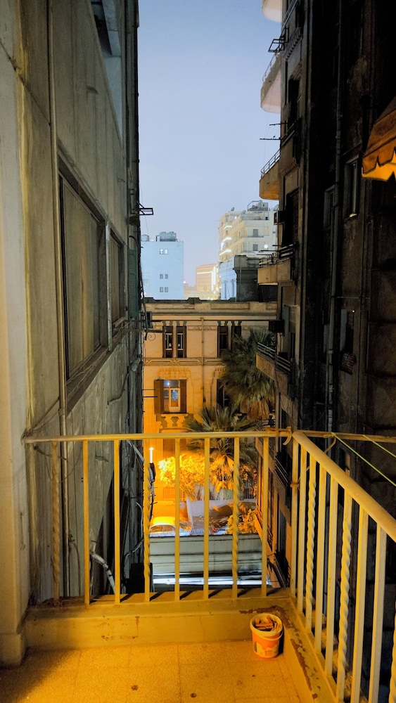 One Season Hostel