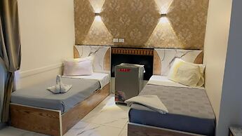 One Season Hostel