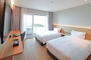 HAENAM 126 HOTEL
