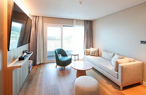 HAENAM 126 HOTEL