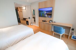 HAENAM 126 HOTEL