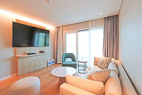 HAENAM 126 HOTEL