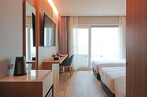 HAENAM 126 HOTEL