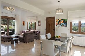 Villa Katerina