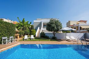 Villa Katerina