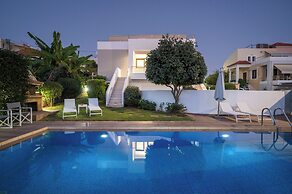 Villa Katerina