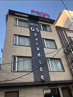Goroomgo Gs Paradise Amritsar