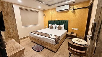 THE ODYSSEY INN