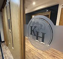 Kings Head Usk