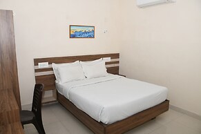Hotel Vasantham Inn