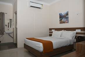 Hotel Vasantham Inn