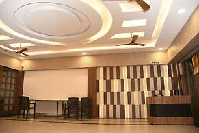 Hotel Vasantham Inn