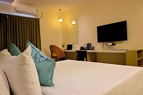 Hillside Hotel