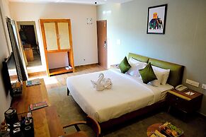 Hillside Hotel