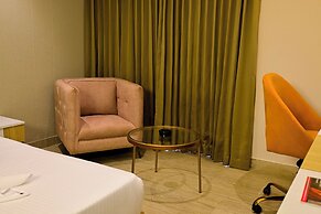 Hillside Hotel
