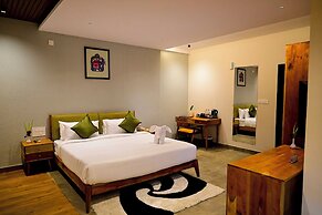 Hillside Hotel