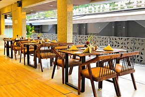 Hillside Hotel