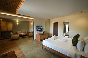 Hillside Hotel