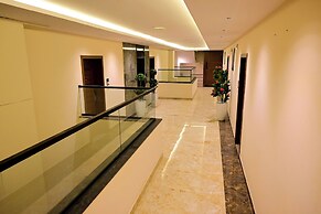 Hillside Hotel