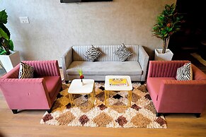 Hillside Hotel