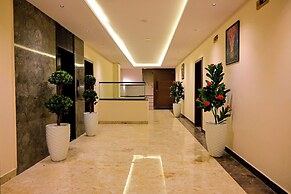 Hillside Hotel