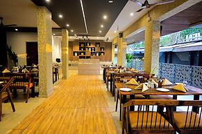 Hillside Hotel