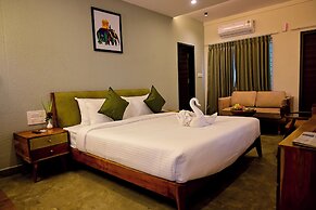 Hillside Hotel