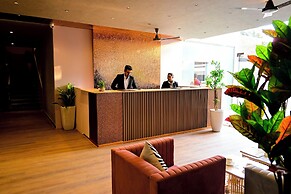 Hillside Hotel