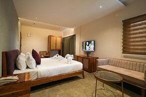 Hillside Hotel