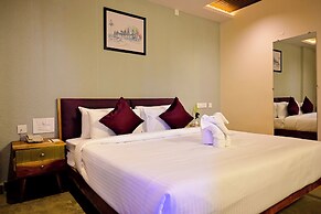 Hillside Hotel