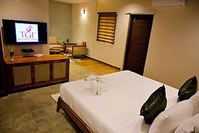 Hillside Hotel