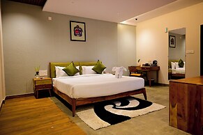 Hillside Hotel
