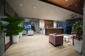 Hillside Hotel