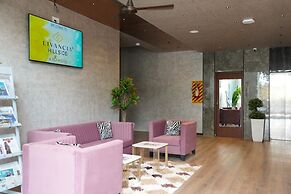 Hillside Hotel