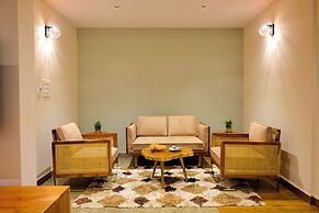 Hillside Hotel