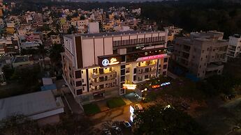 Hillside Hotel