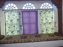 Goroomgo Raj Mahal Guest House Bundi