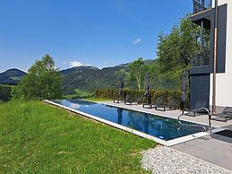 Superior Apartment With Shared Pool