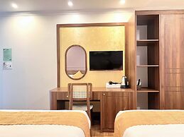 Cat Ba Glow Hotel