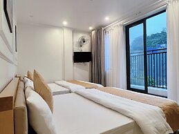 Cat Ba Glow Hotel