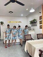 Cat Ba Glow Hotel