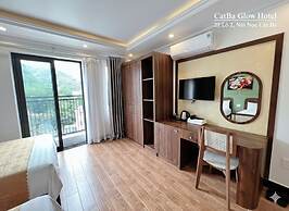 Cat Ba Glow Hotel